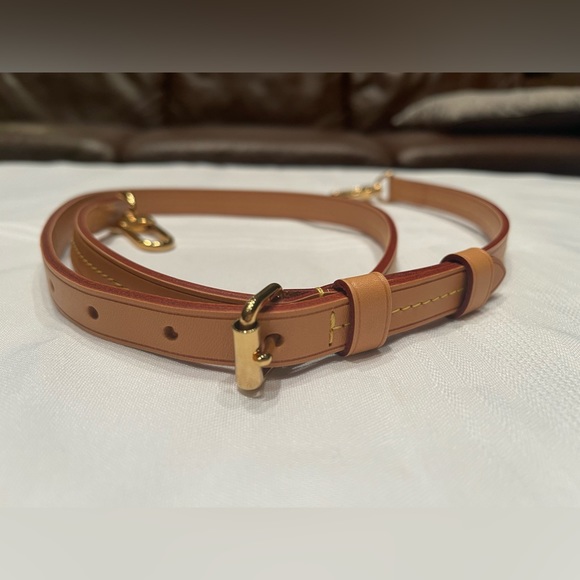 Louis Vuitton Accessories - Louis vuitton adjustable strap
